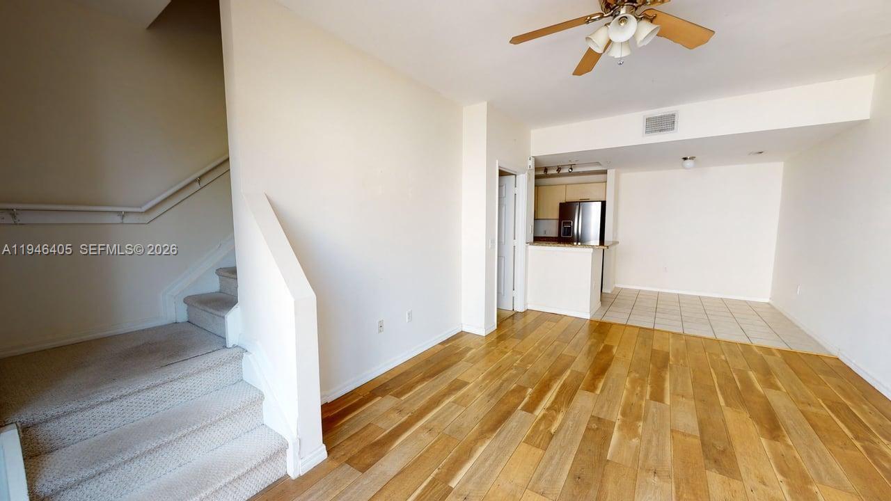 VILLAGE EAST CONDO - Residential