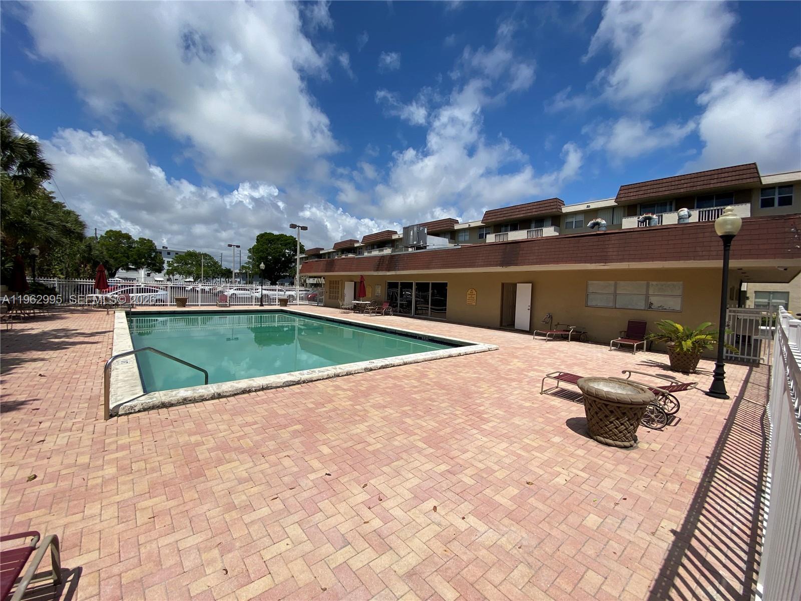 1800 Sans Souci Blvd 119