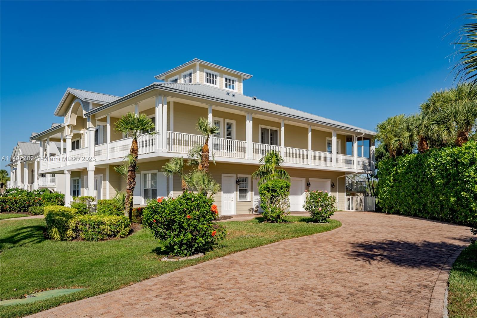 HIDEAWAY BEACH ASSOCIATION - Residential