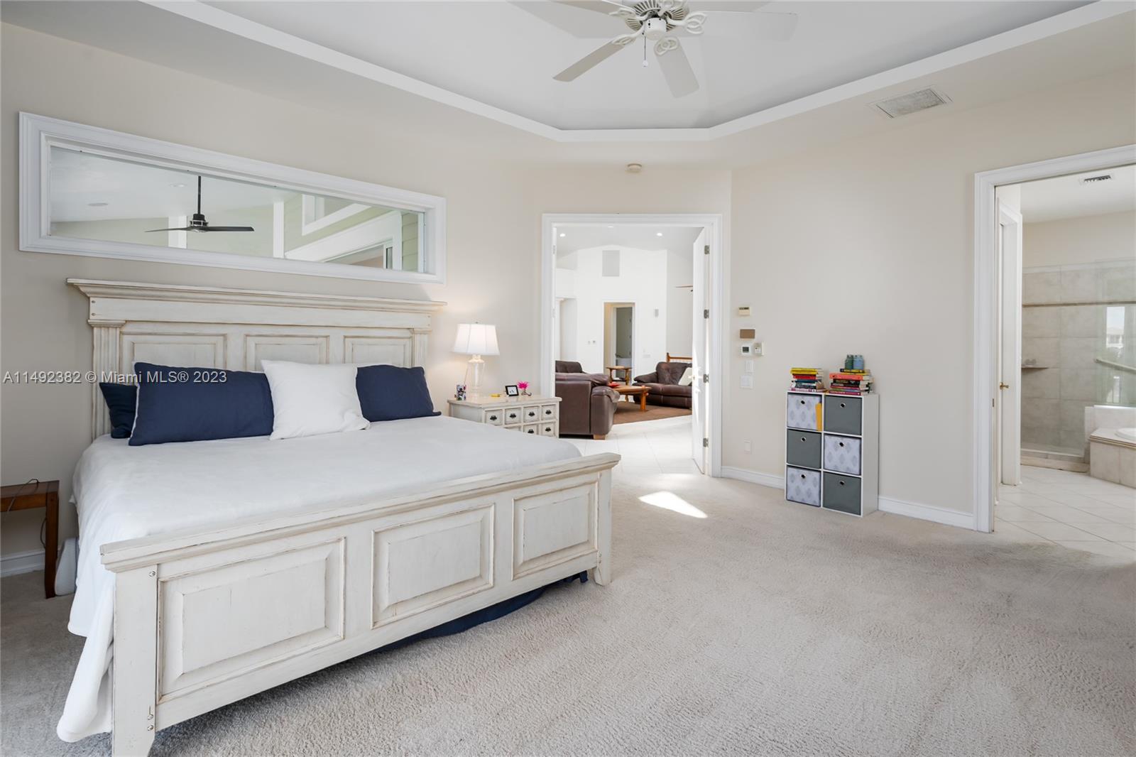 HIDEAWAY BEACH ASSOCIATION - Residential