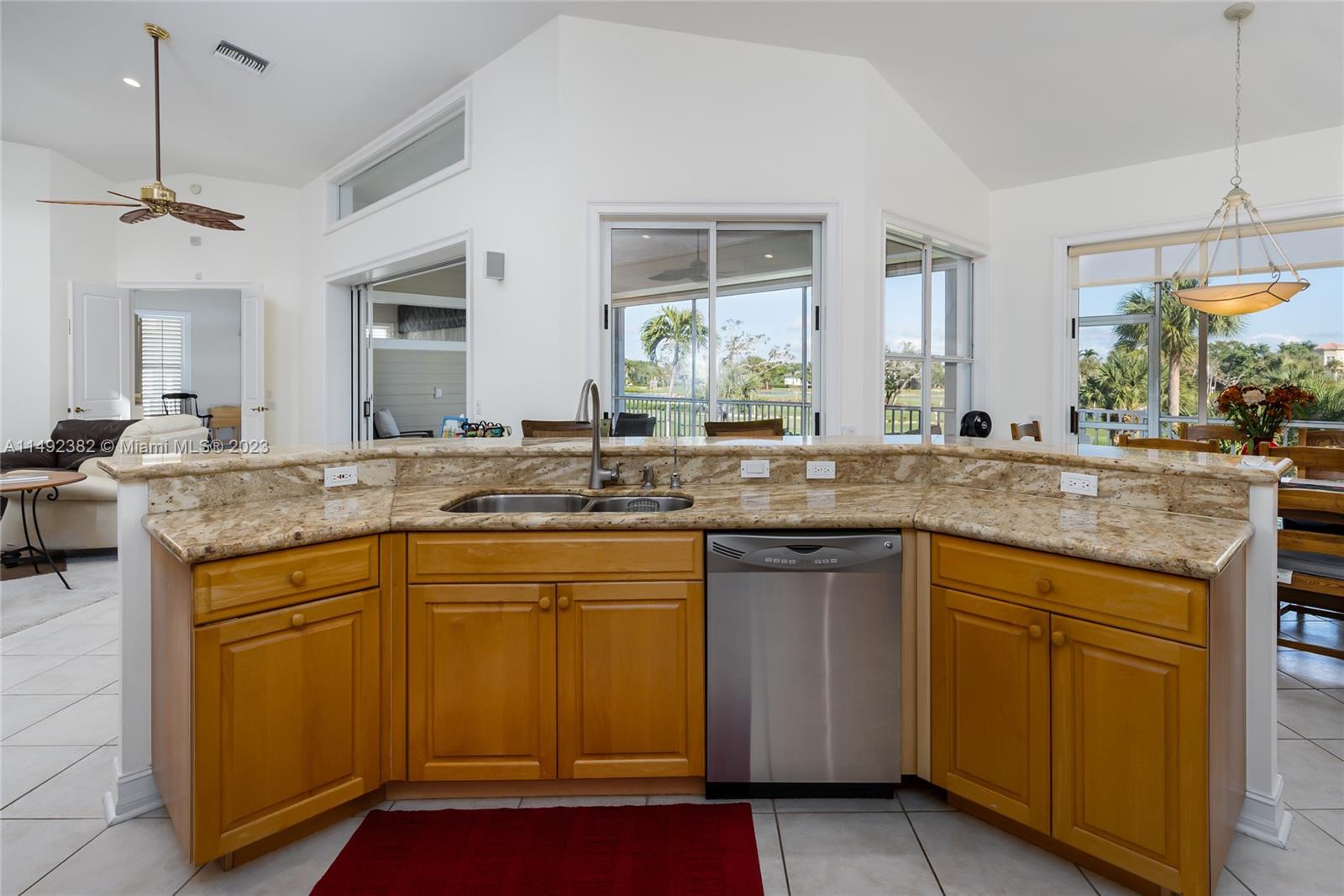 HIDEAWAY BEACH ASSOCIATION - Residential