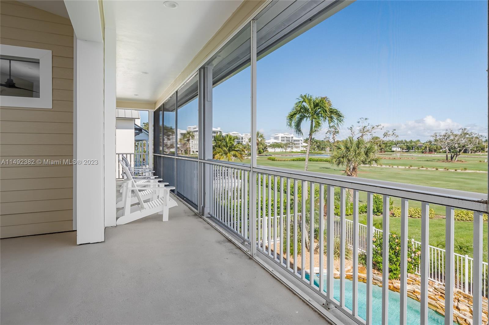 HIDEAWAY BEACH ASSOCIATION - Residential