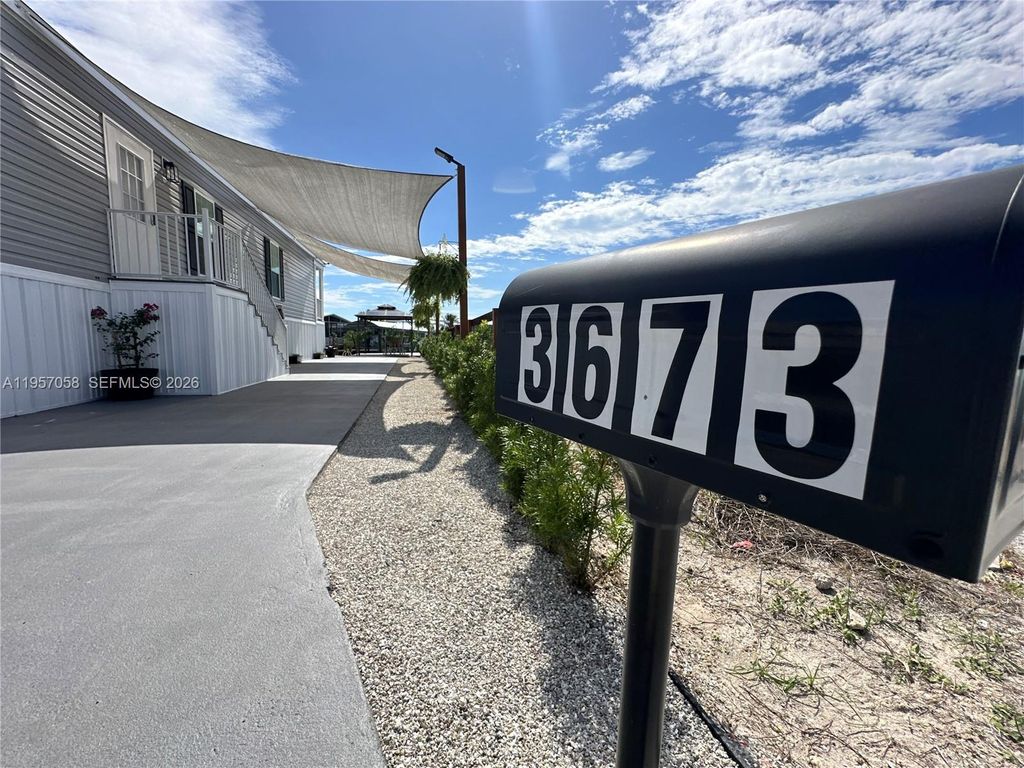 Photo of 3673 Dewberry Ln, Other, FL 33956 (MLS # A11957058)