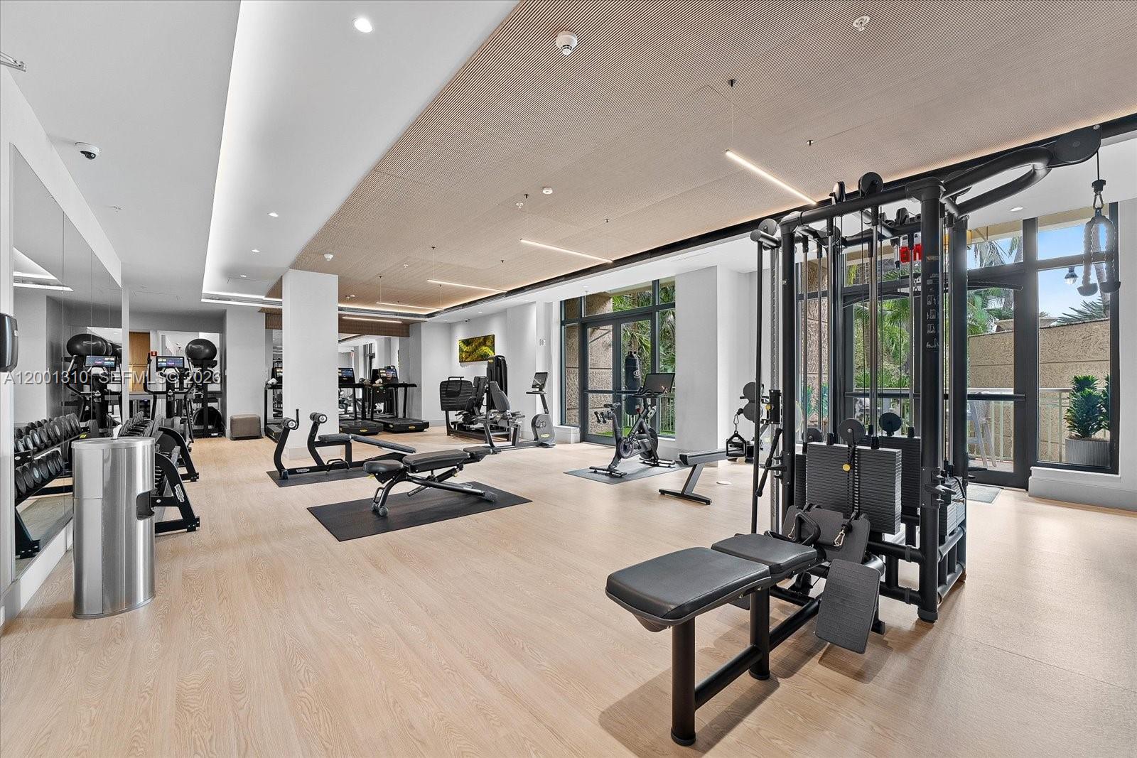 3400 SW 27th Ave 201