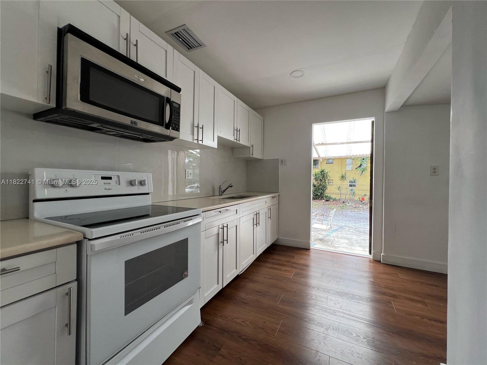 Rental Property at 1334 Sw 1st St B, Miami, Broward County, Florida - Bedrooms: 3 
Bathrooms: 2  - $2,800 MO.