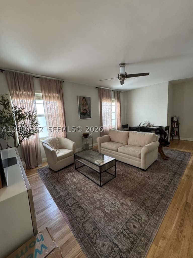 1755 Washington Ave 2D