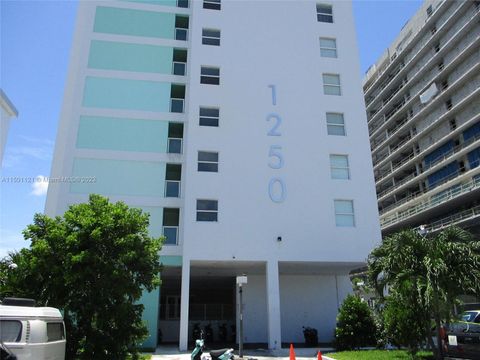 1250 West Ave Unit 3D, Miami Beach, FL 33139 - MLS#: A11501121