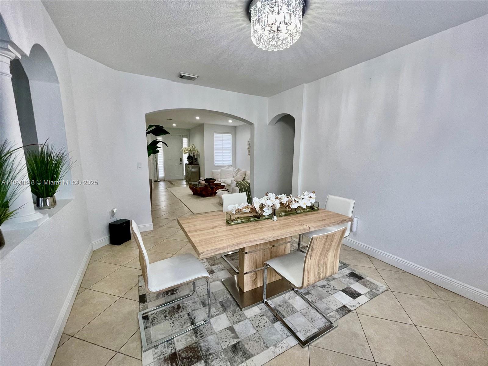 ISLANDS AT DORAL - Residential Lease