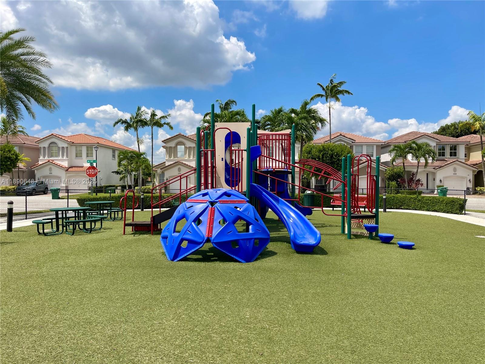 ISLANDS AT DORAL - Residential Lease