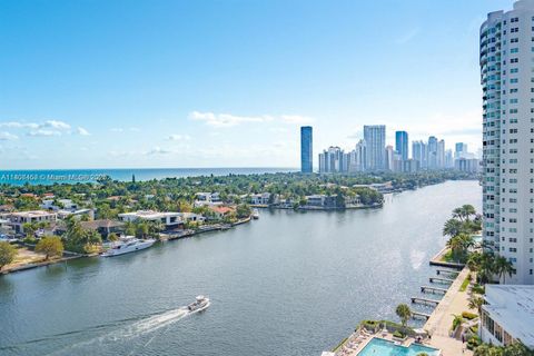 20515 E Country Club Dr 645 Aventura FL 33180