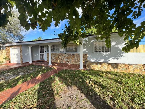 9111 SW 20th St Miami FL 33165