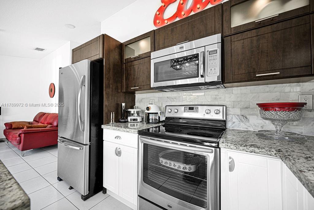 COSAR SUB - Residential