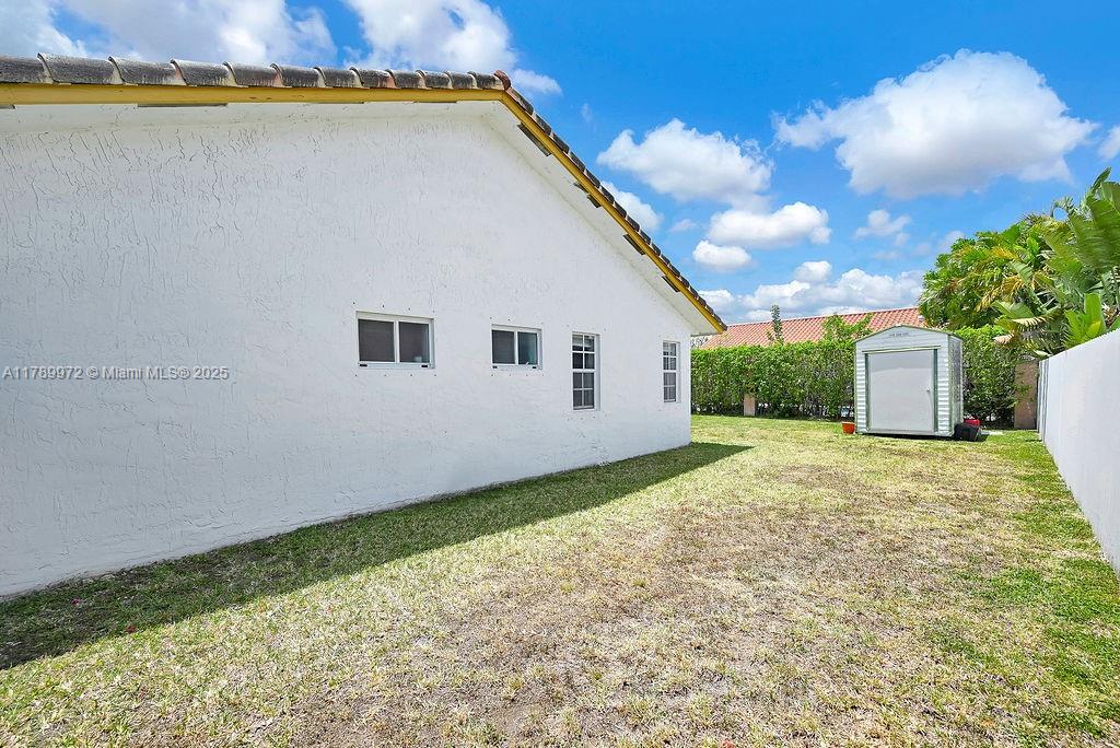 COSAR SUB - Residential