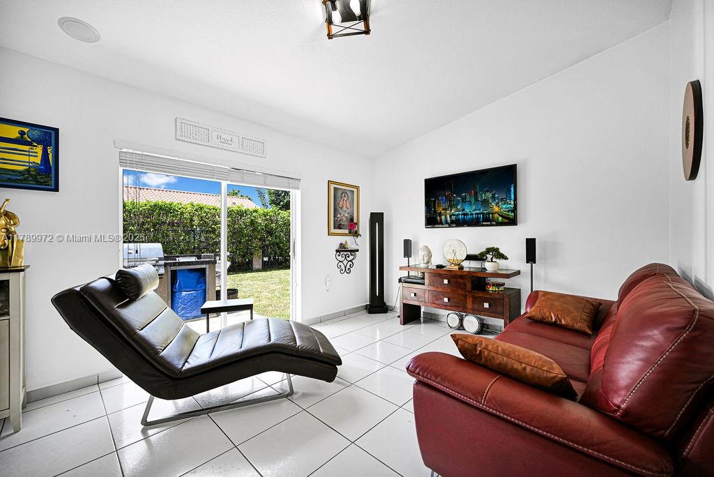 COSAR SUB - Residential