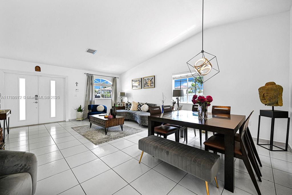 COSAR SUB - Residential