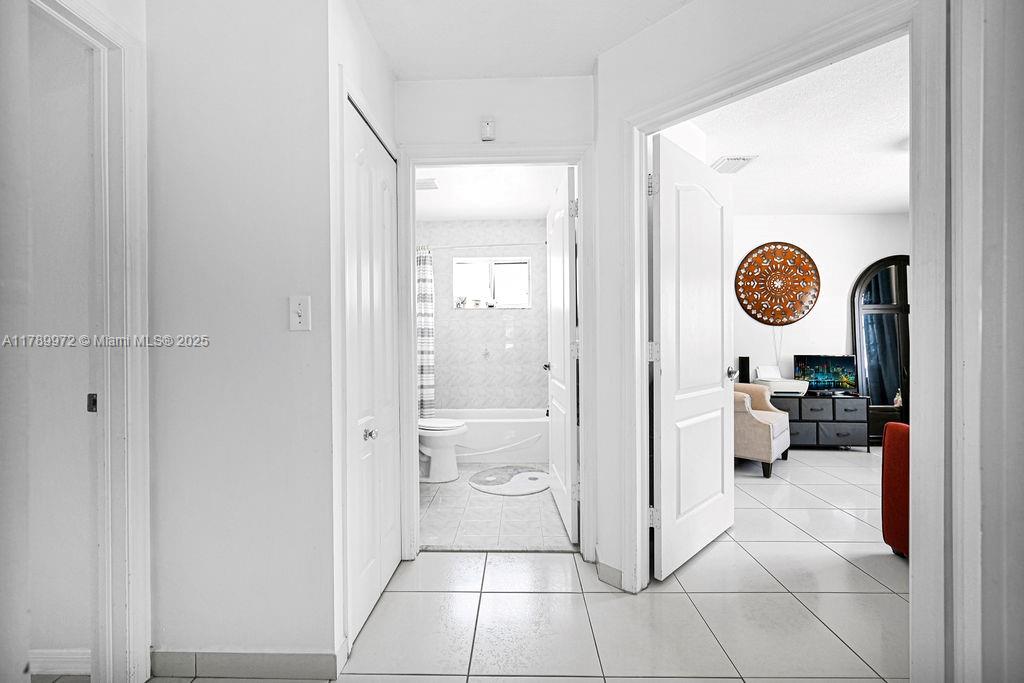 COSAR SUB - Residential