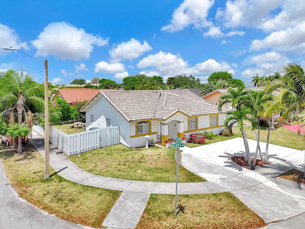 COSAR SUB - Residential