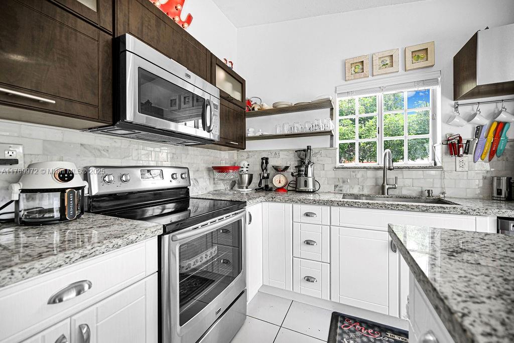 COSAR SUB - Residential