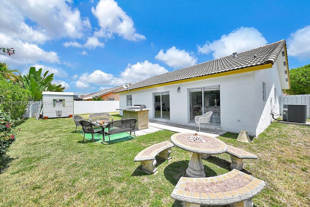 COSAR SUB - Residential