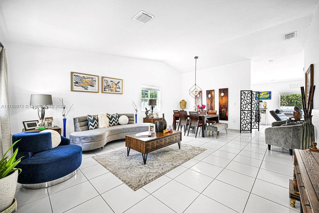 COSAR SUB - Residential