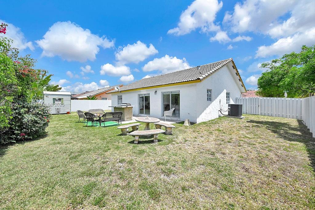 COSAR SUB - Residential