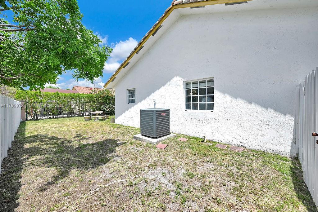 COSAR SUB - Residential