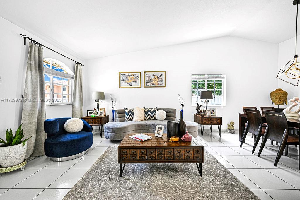 COSAR SUB - Residential