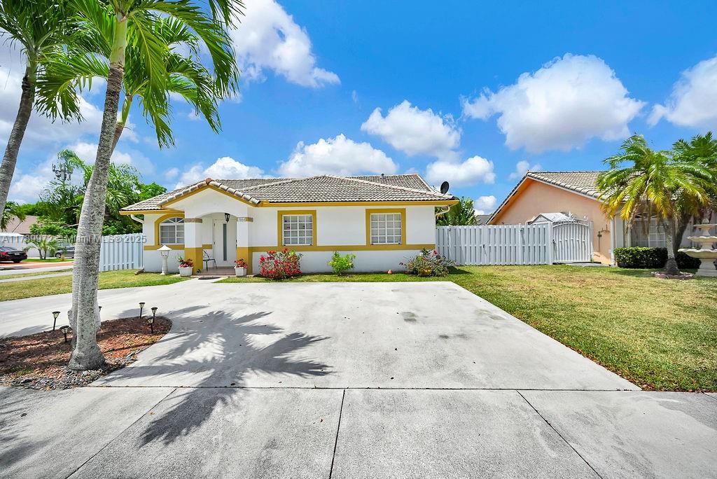 COSAR SUB - Residential