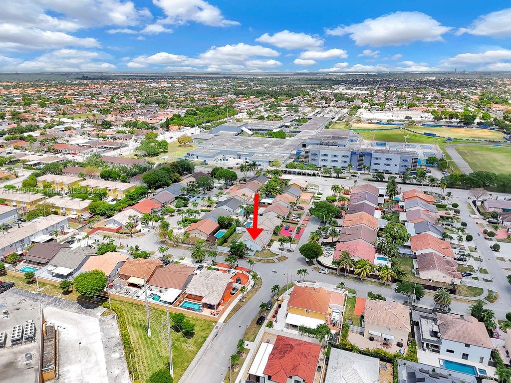 COSAR SUB - Residential