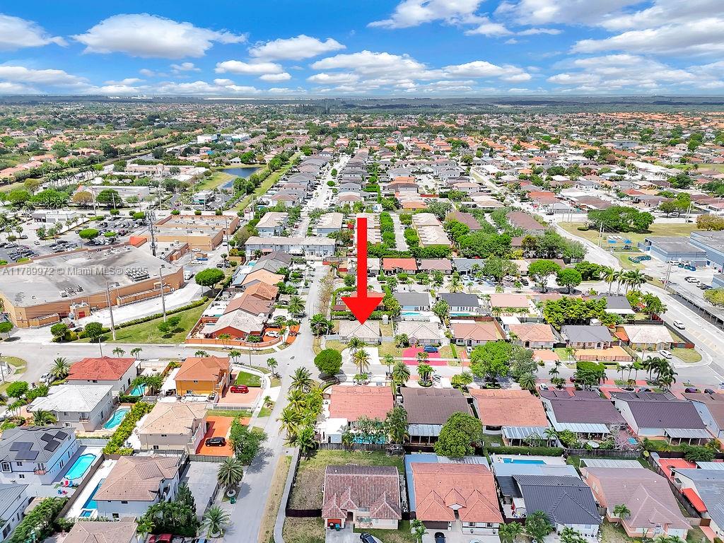 COSAR SUB - Residential