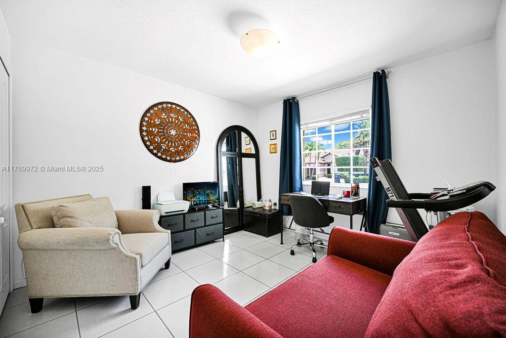 COSAR SUB - Residential