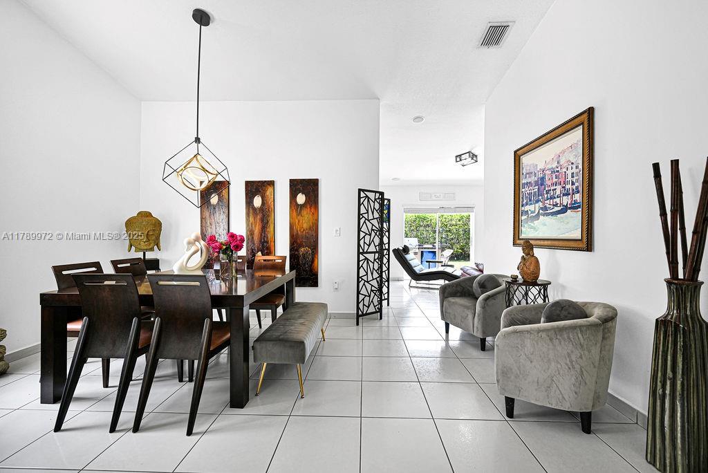 COSAR SUB - Residential