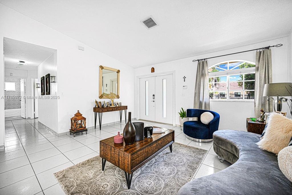 COSAR SUB - Residential