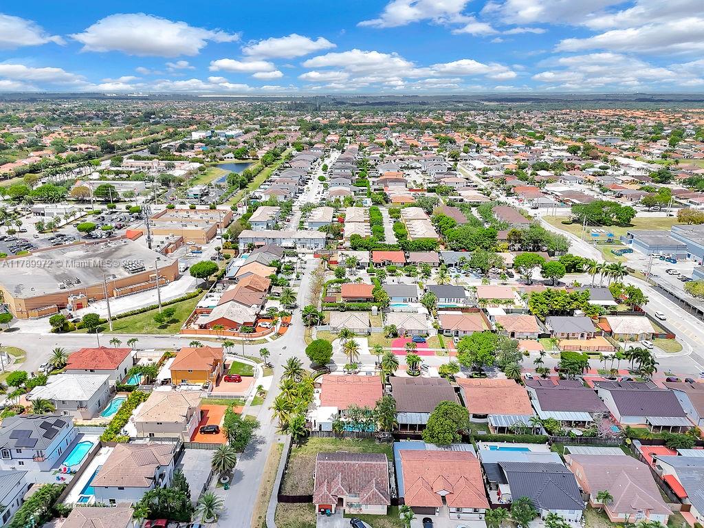 COSAR SUB - Residential