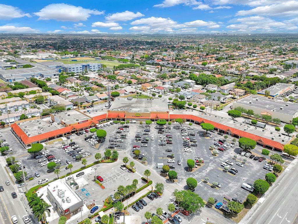 COSAR SUB - Residential