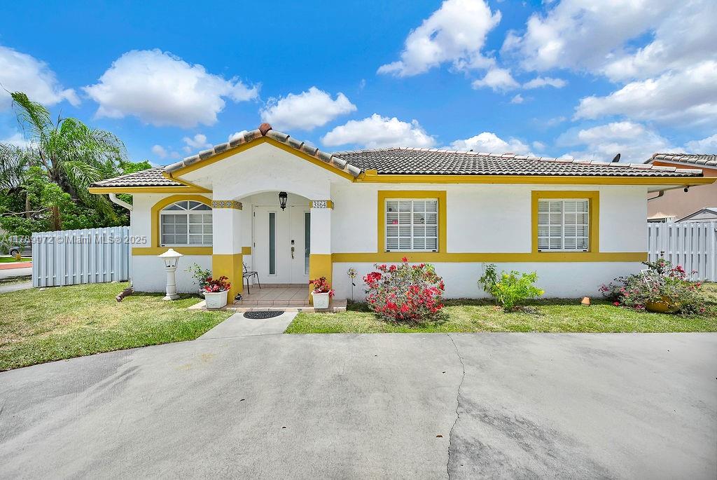 Property for Sale at 3864 Sw 145th Ave, Miami, Broward County, Florida - Bedrooms: 3 
Bathrooms: 2  - $799,900