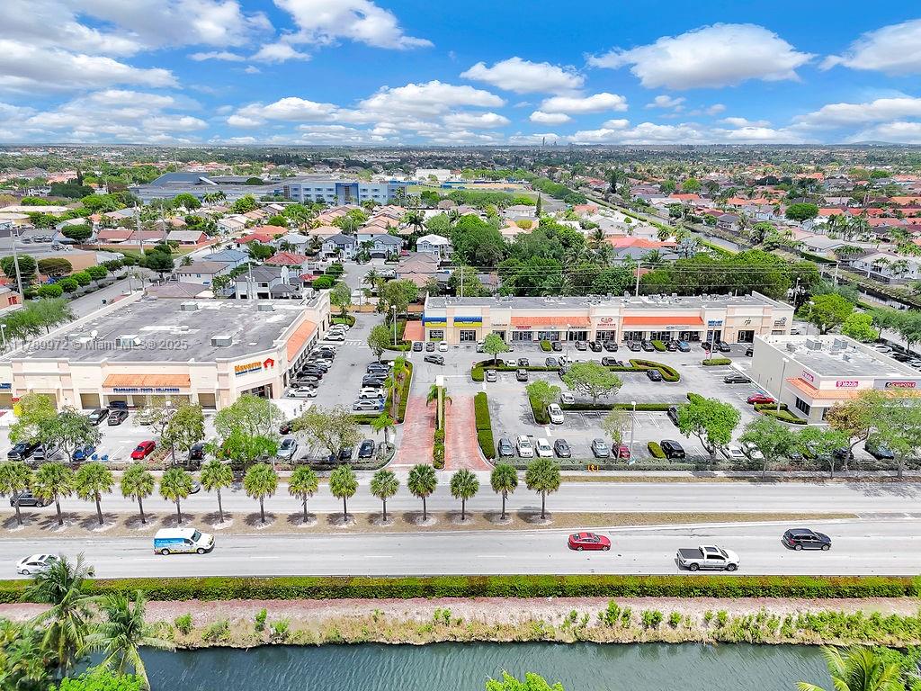 COSAR SUB - Residential