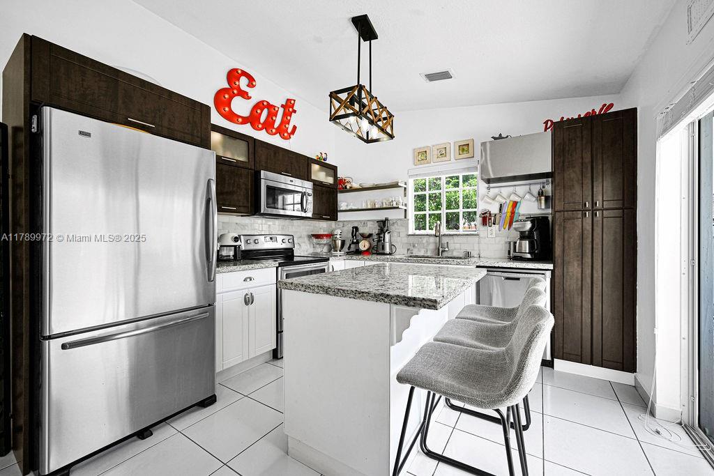 COSAR SUB - Residential