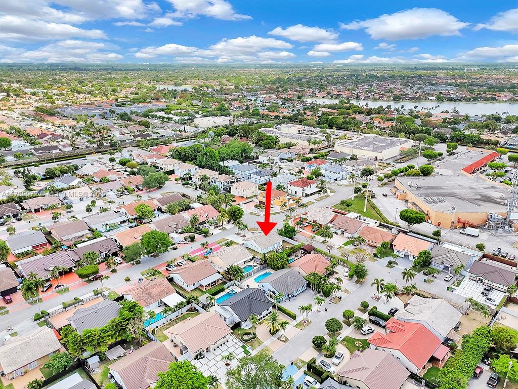 COSAR SUB - Residential