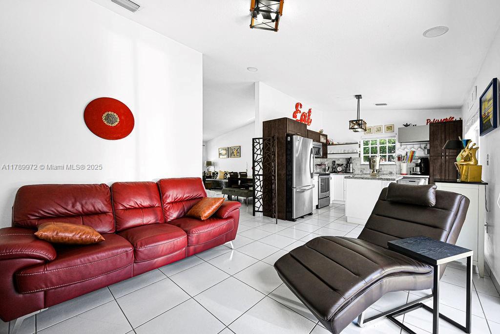 COSAR SUB - Residential