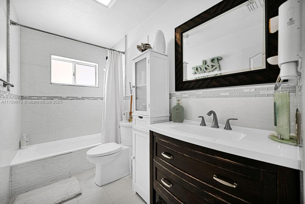 COSAR SUB - Residential