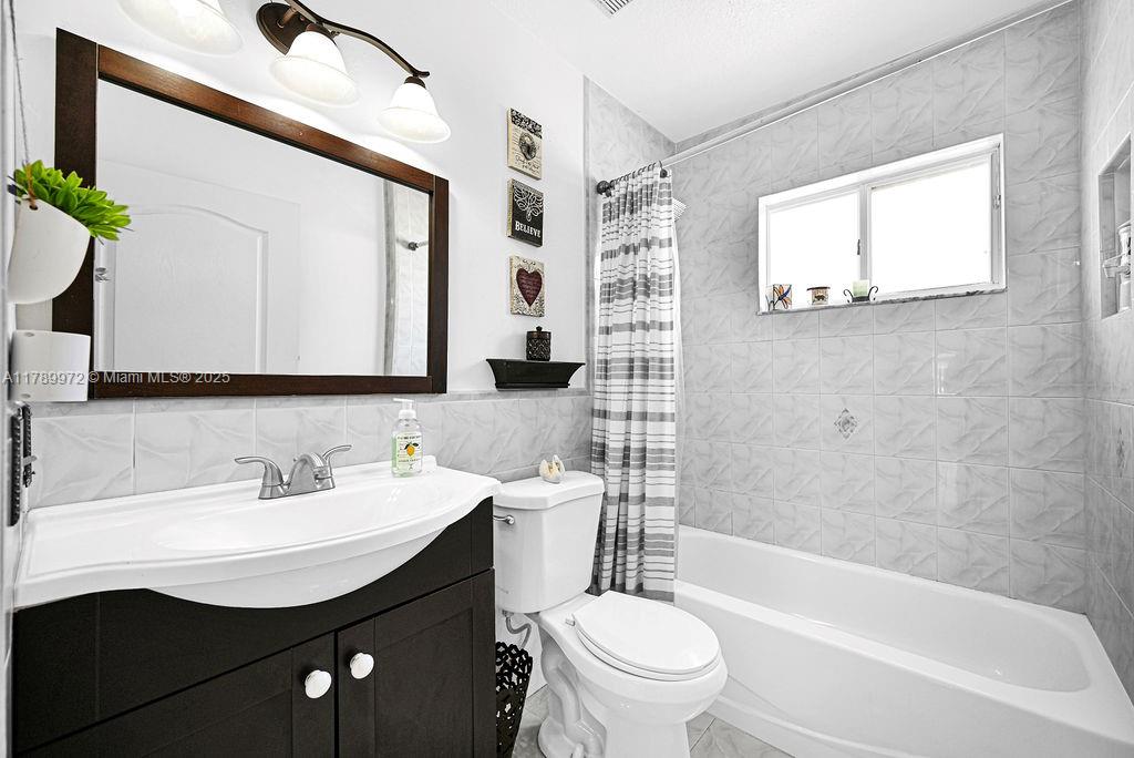 COSAR SUB - Residential