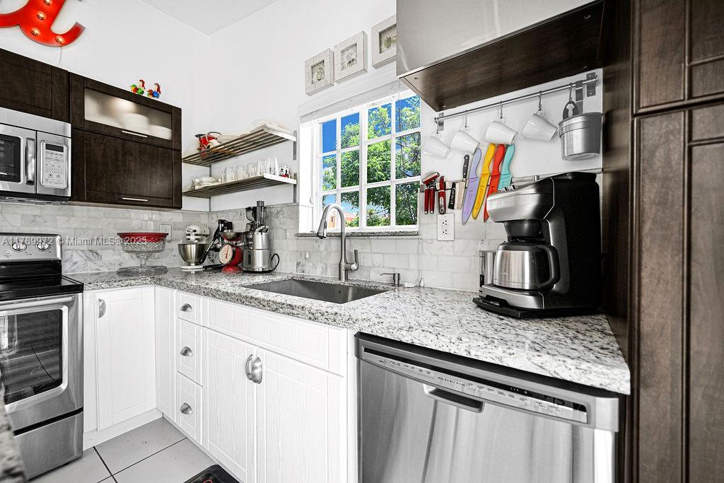 COSAR SUB - Residential