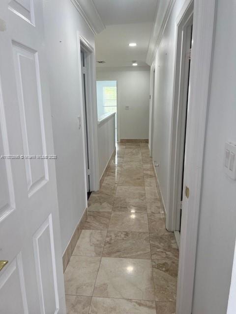 AMERITRAIL SECTION III - Residential Lease