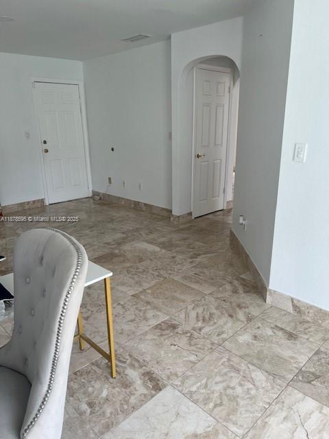 AMERITRAIL SECTION III - Residential Lease