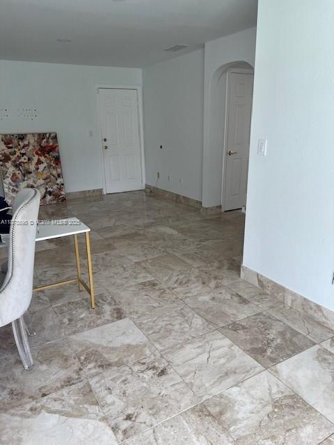 AMERITRAIL SECTION III - Residential Lease