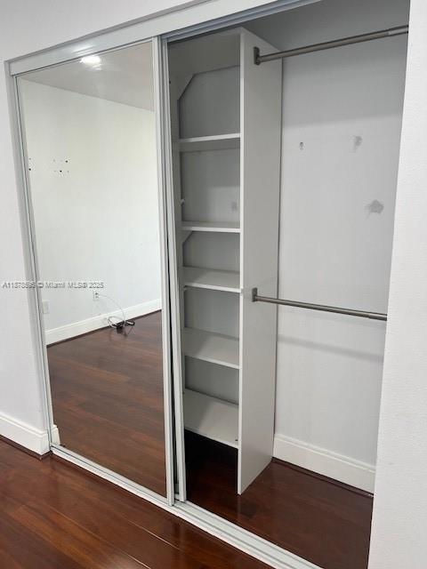 AMERITRAIL SECTION III - Residential Lease