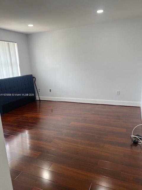 AMERITRAIL SECTION III - Residential Lease