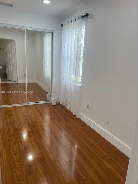 AMERITRAIL SECTION III - Residential Lease