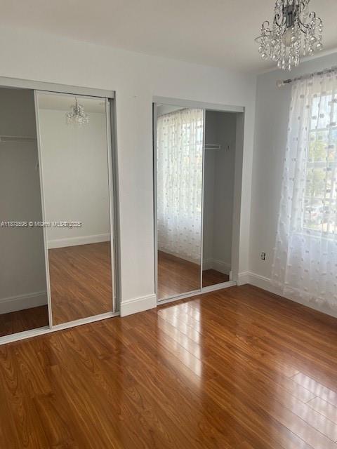 AMERITRAIL SECTION III - Residential Lease